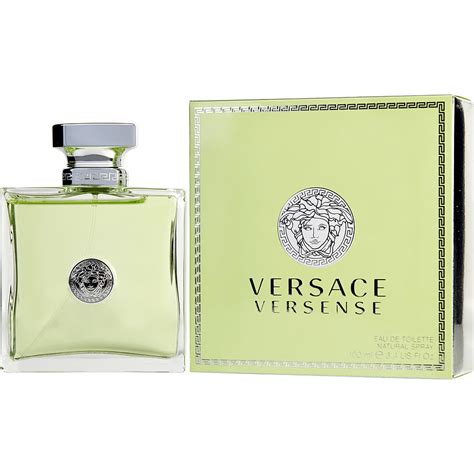 versace versense hombre|versense Versace for women.